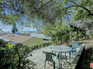 3 Bali Ln, Pacific Palisades, CA 90272