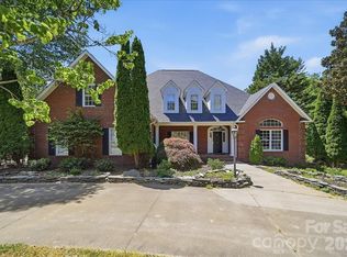 134 Brightmore Cir, Rutherfordton, NC 28139