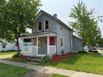 302 E Carroll St, Lanark, IL, 61046