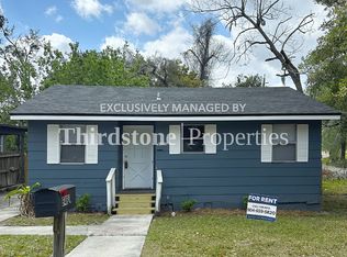 6460 Lanark Ave, Jacksonville, FL 32208