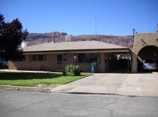 254 Tusher St, Moab, UT 84532