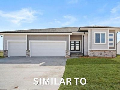 5218 Greene St, Ames, IA, 50014