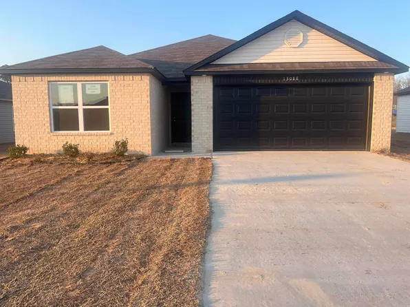 13088 River Creek Ln, Hensley, AR 72065
