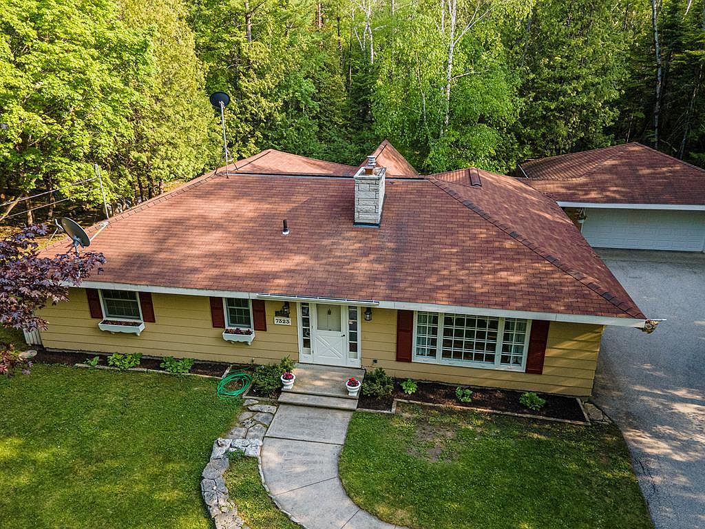7323 Hammarstrom Rd, Sturgeon Bay, WI 54235 Zillow
