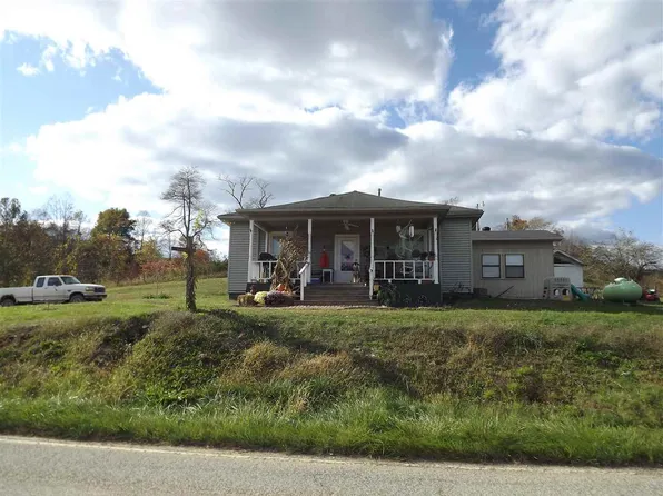 7800 State Route 1, Argillite, KY 41121