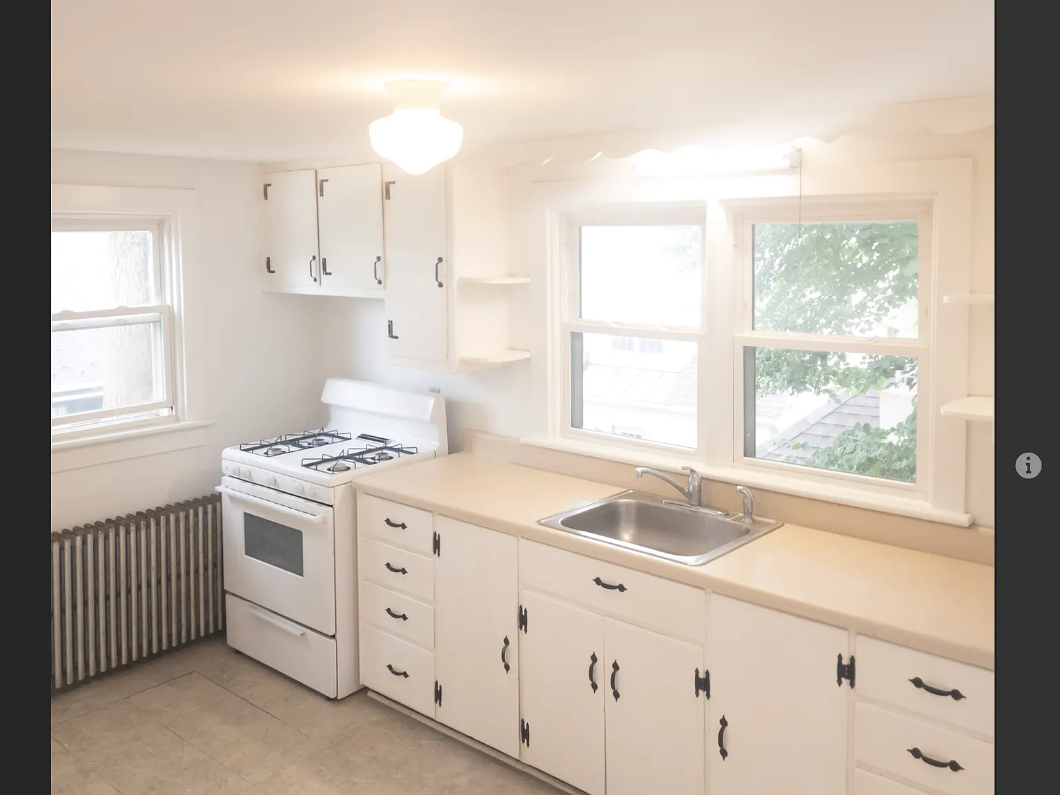 1 bed, 700 sqft, $1,400 — Photo 4