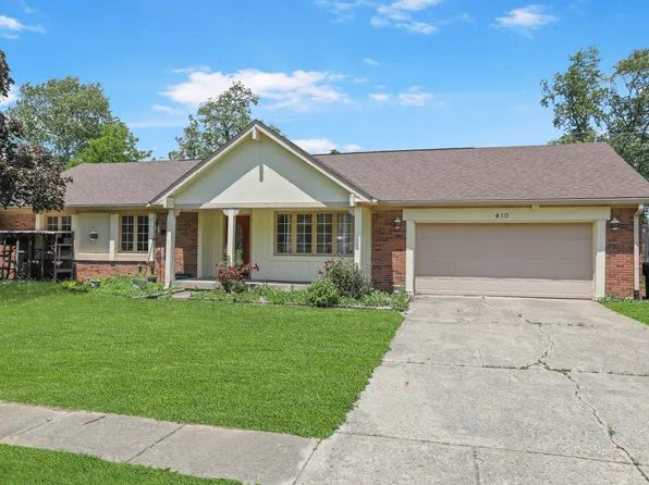 410 Maria Dr, Greenwood, IN 46143