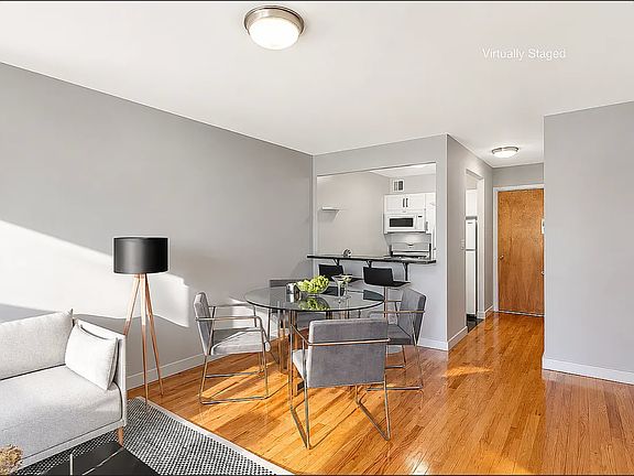 2nd image of 54 Spring St #6B