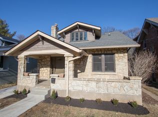 209 Oxford Pl, Saint Matthews, KY 40207