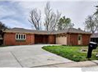 13030 W 30th Dr, Golden, CO 80401