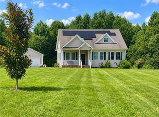 2774 Badger Rd, Suffolk, VA 23434