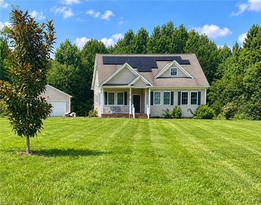 2774 Badger Rd, Suffolk, VA, 23434