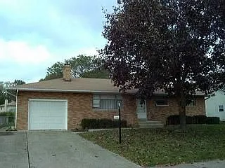 5537 Cherrywood Rd photo 1