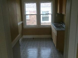 3662 Devonshire Rd, Detroit, MI 48224