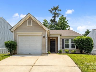 2618 Oasis Ln, Charlotte, NC, 28214