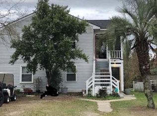 404 Carolina Blvd #B, Isle Of Palms, SC 29451