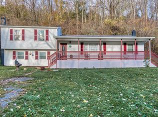 8450 Old Mill Rd, Glade Spring, VA 24340