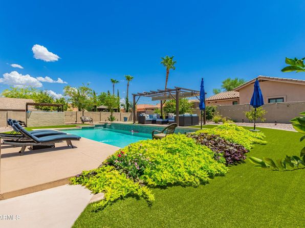 17503 E San Marcus Dr