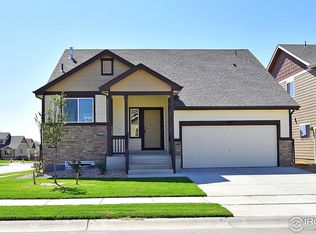 4751 Tangerine St, Johnstown, CO 80534