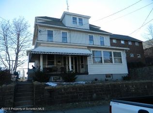 438 River St, Scranton, PA 18505