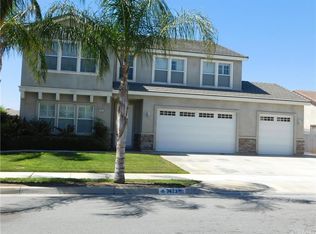 3623 Claremont St, Hemet, CA 92545