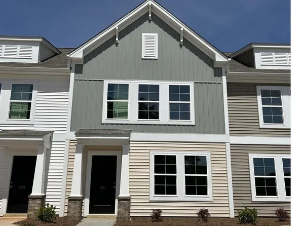 681 Blossom Run, Spartanburg, SC 29307