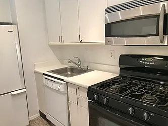Rented by Brown Harris Stevens