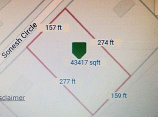 2554 Sonesh Cir, Kaufman, TX 75142