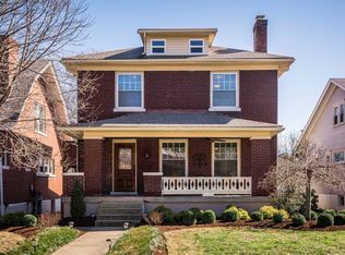 1926 Roanoke Ave, Louisville, KY 40205
