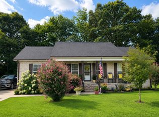 656 Kendra Dr, Smithville, TN 37166