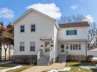 1431 Main St, Crete, IL 60417