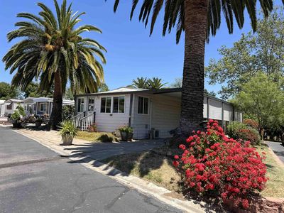 2030 Black Canyon Rd Spc 18, Ramona, CA, 92065