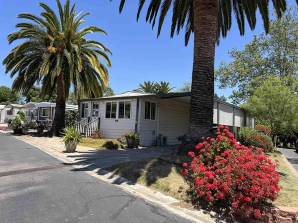 2030 Black Canyon Rd Spc 18, Ramona, CA 92065