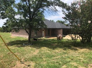 101 E Whitewright Rd, Savoy, TX 75479