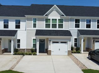 9542 Teamwork St NW, Concord, NC 28027