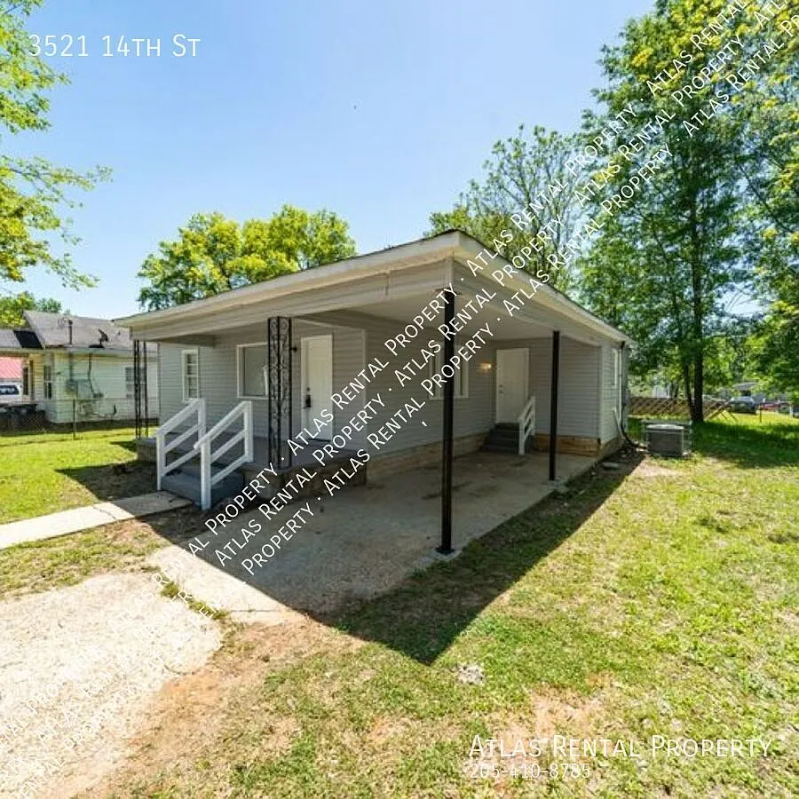 Cute & Comfortable Newly Renovated 3BR Home with a Warm Feel- Move in Ready! — Photo 4
