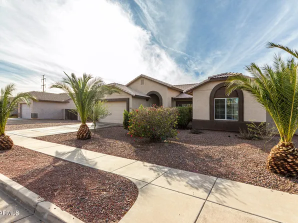 4212 S 78TH Lane, Phoenix, AZ 85043
