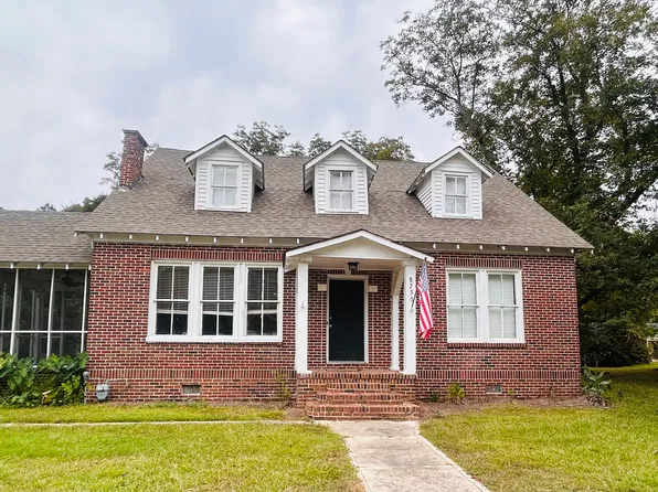 8237 Old State Rd, Cameron, SC 29030