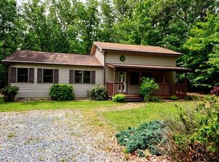 305 Kaolin Spring Ln, Greenville, VA 24440