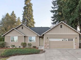 411 Holley Rd, Sweet Home, OR 97386