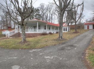 3894 E Highway 1223, Corbin, KY 40701