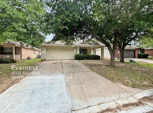 17712 Prairie Verbena Ln, Elgin, TX 78621