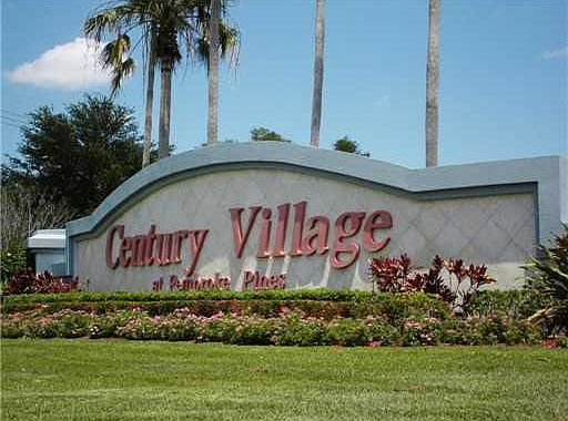 2nd image of 13101 SW 11th Ct APT 406B