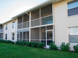 686 Squire Circle #103, Naples, FL 34104