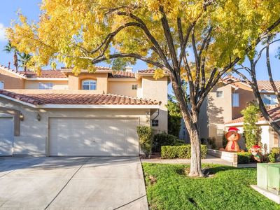 109 Broken Rock Dr, Henderson, NV, 89074