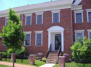 119 Ely Cres, Robbinsville, NJ 08691