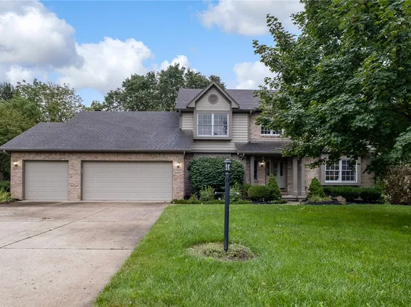 2252 Briggs Rd, Dayton, OH 45459