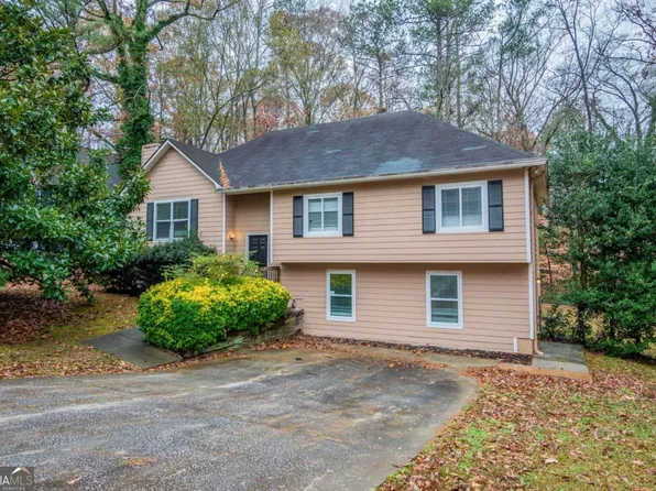 6616 Crossing Creek Point, Austell, GA 30168