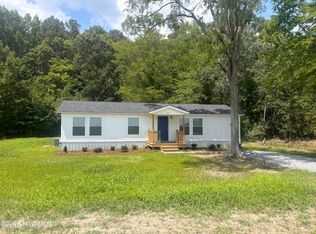 211 W Church Street, Lasker, NC 27845