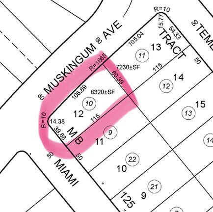 2nd image of 642 Muskingum Ave